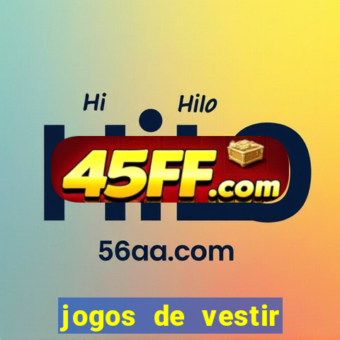 jogos de vestir noivas 360